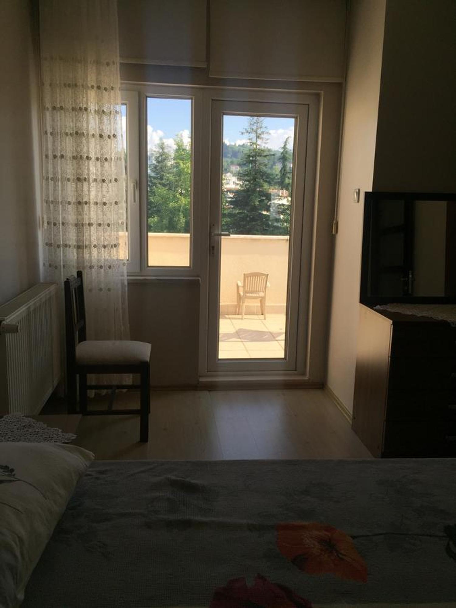 Safa Apartment Trabzon Zewnętrze zdjęcie