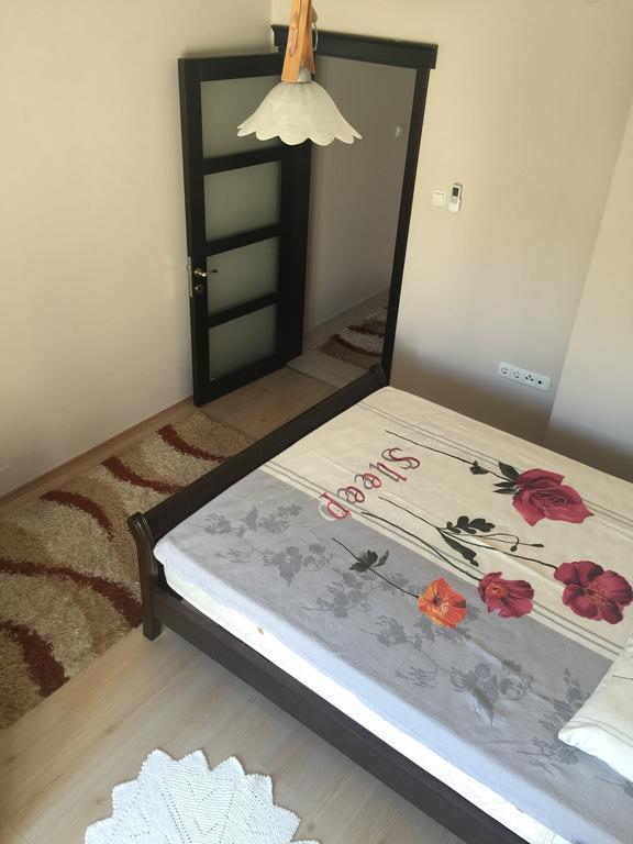 Safa Apartment Trabzon Zewnętrze zdjęcie