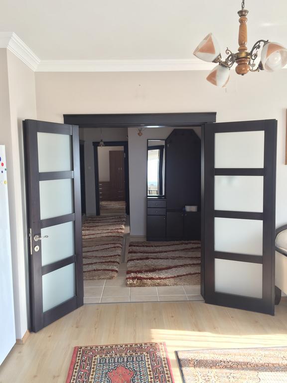 Safa Apartment Trabzon Zewnętrze zdjęcie